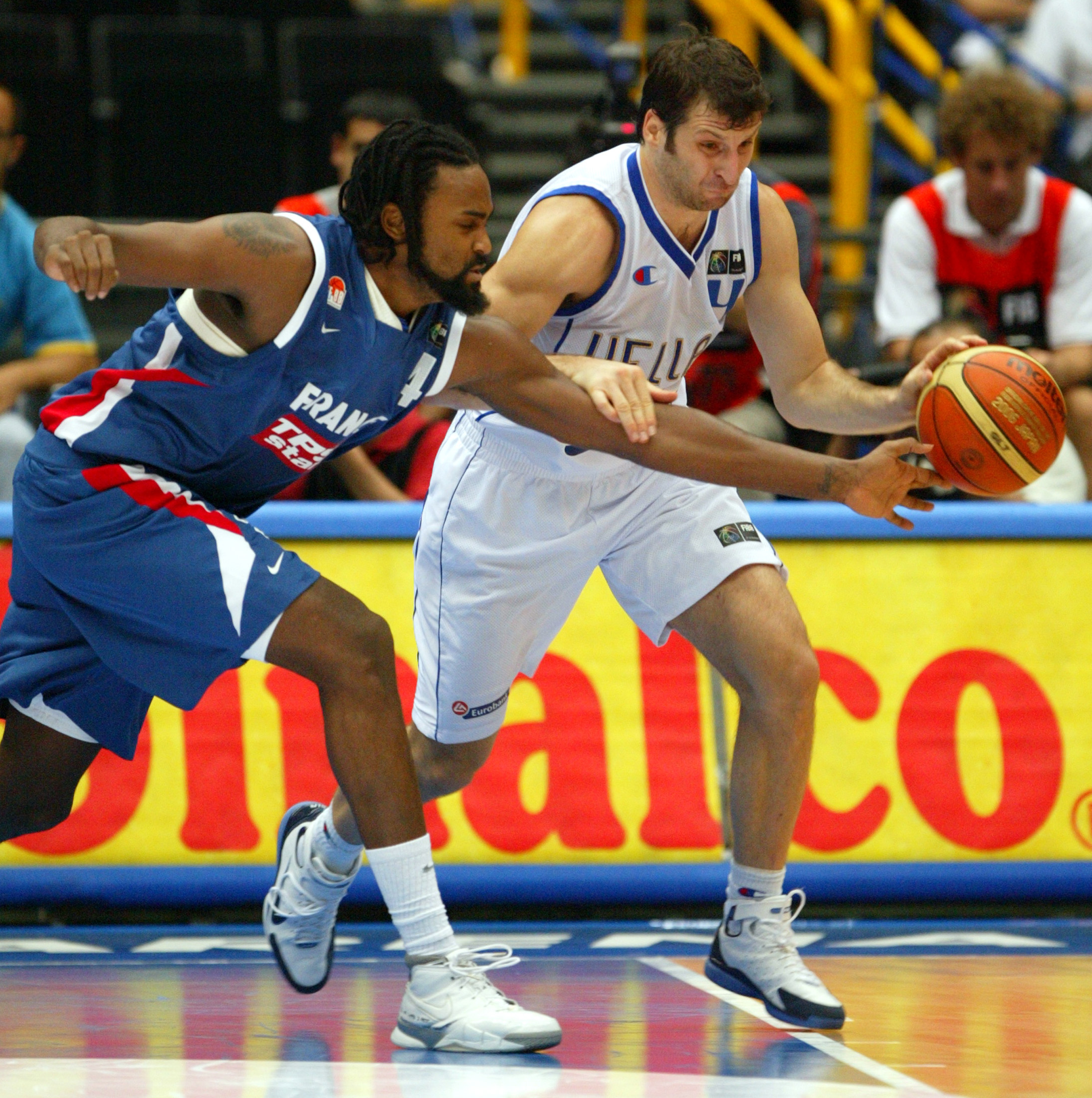 basketball in japan